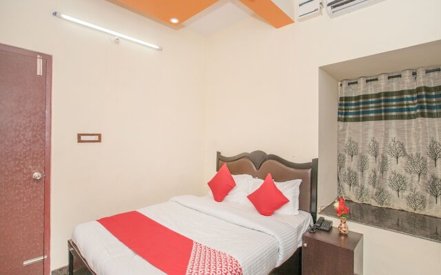 OYO 15482 Delite Suites