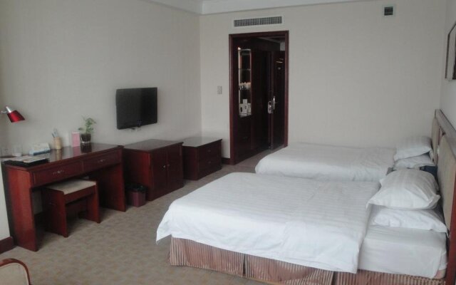 Shandong Jindu Hotel