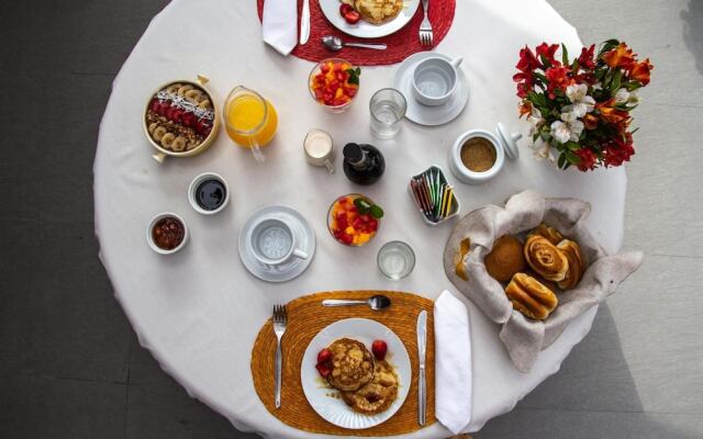 Monteverde Boutique Hotel