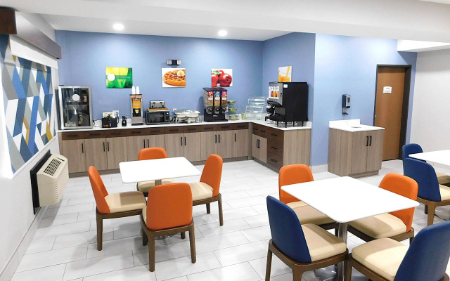 Quality Inn Pontiac
