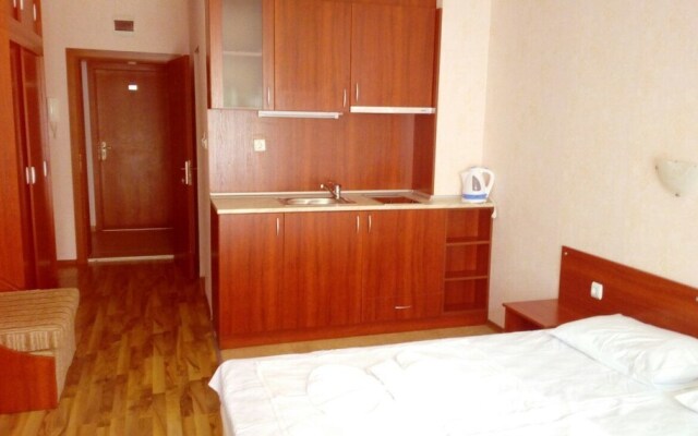 Sea Breeze apartment