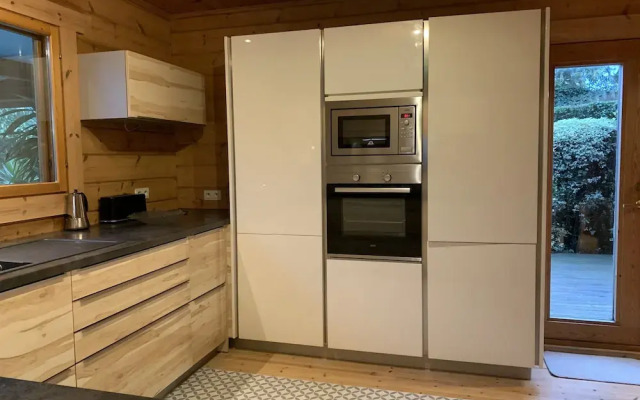 Les villas d'Onalou - Port Blanc