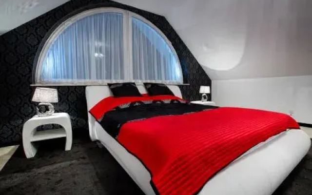 Hotel Millenium