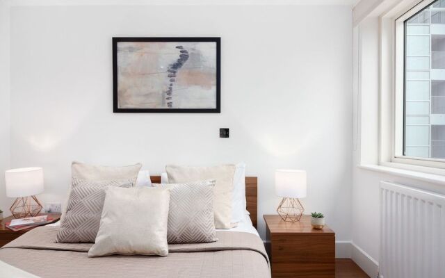 One Commercial Street Apartments