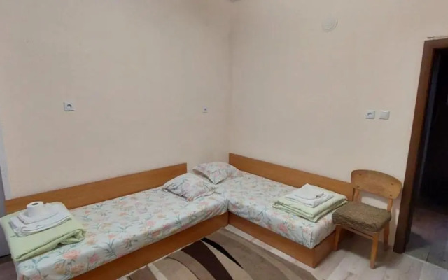 Guest House Kukera