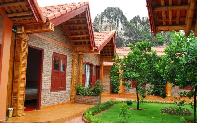 Tam Coc Westlake Homestay - Hostel