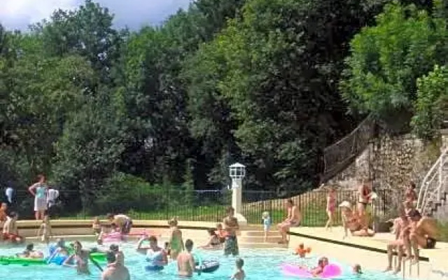 Château Le Mialaret