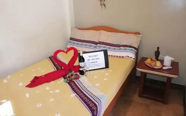 El Seatopia Beach Cottages