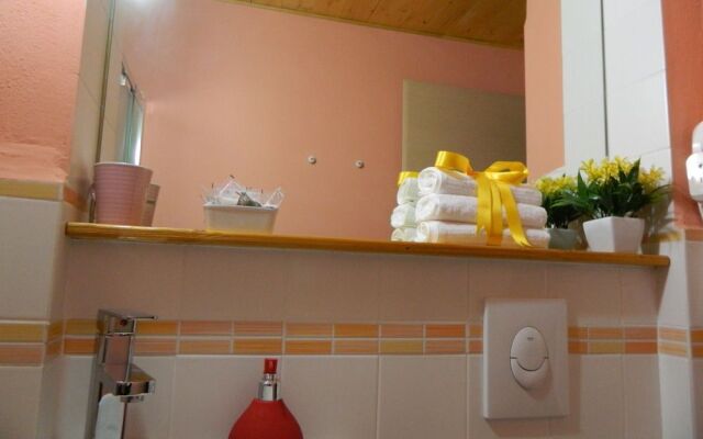 La Casa Del Tartufaio