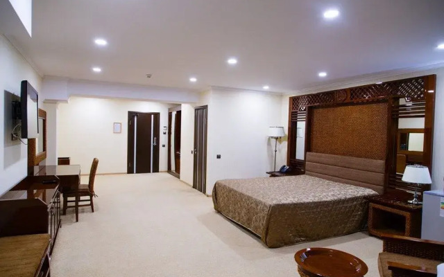 Arena Hotel