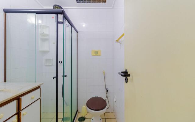 GB81 Apartamento Duplex 2/4 a 50m da Praia - Guarajuba