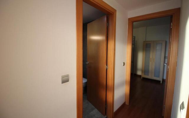 Apart-Rent Apartment Ancora 14º