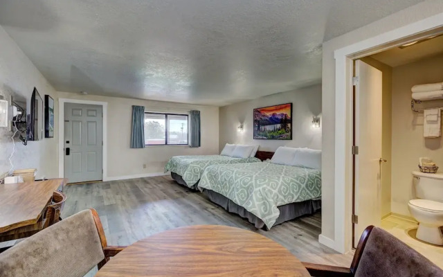 Weiser Motel & RV Park