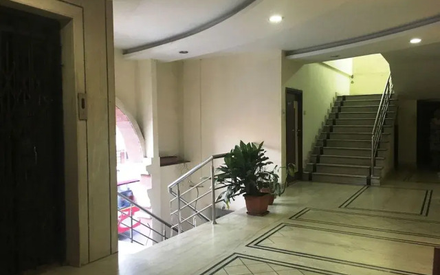 Hotel Maanpreet