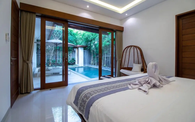 Sayang Sanur Villa VII