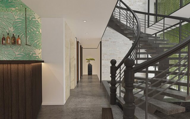 La Regatta Boutique Residences