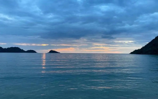 Blue Haven Bay Luxury Pool Villa