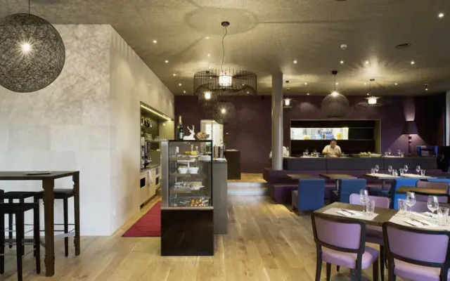 Limmathof Baden Hotel & Spa