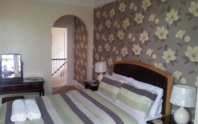 Mulberry Guest House
