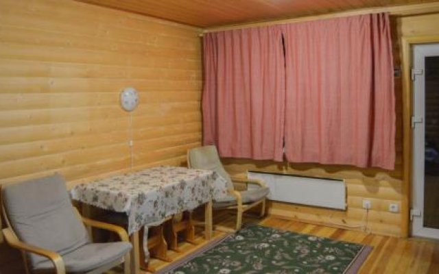 Guest House Landoha