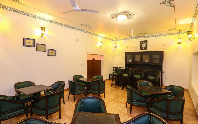 The Lavitra Udaipur