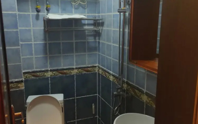 Huangyaguan Great Wall Li Bo Home Hotel