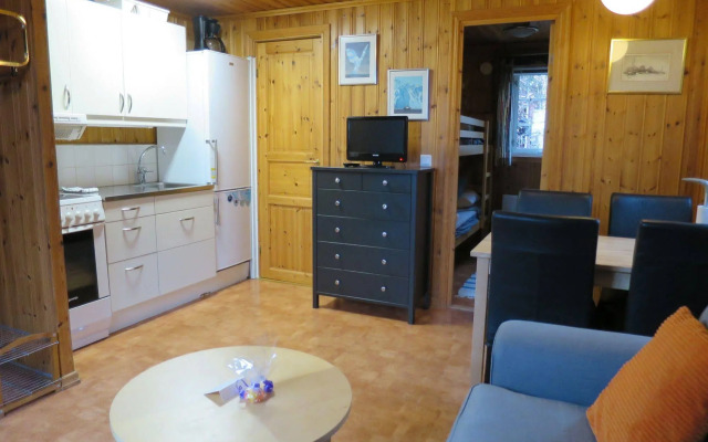 Dragsö Camping & Stugby AB