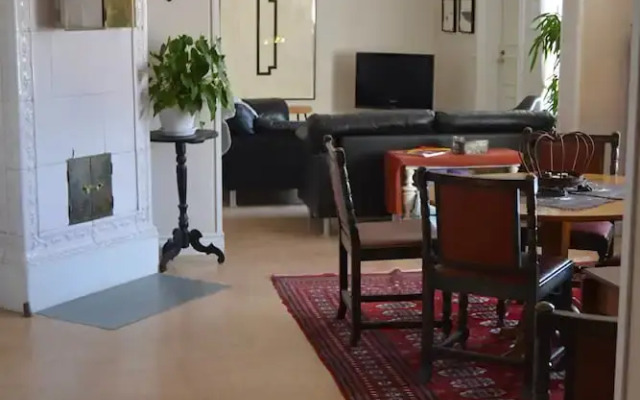 STF Vandrarhem Mariestad - Hostel