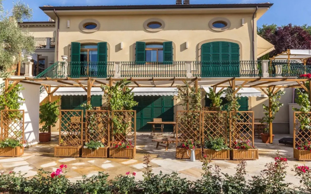 Belvilla by OYO Villa Sandra