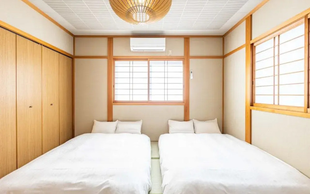 Sayuragi Villa Shirahama