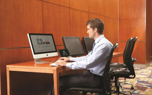 Embassy Suites by Hilton Tampa Airport Westshore