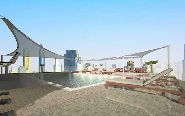 Sunday Luxury Creek Premier