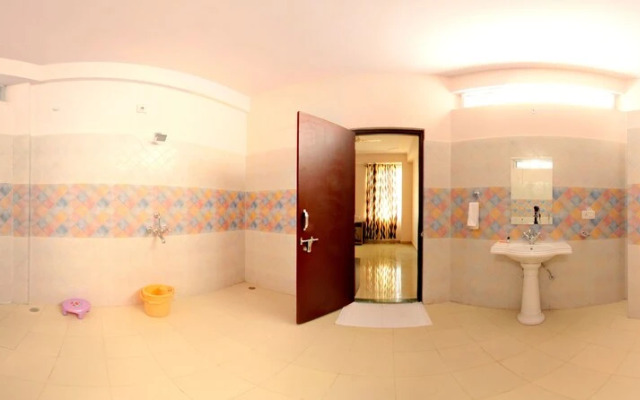 Ranthambore Villa