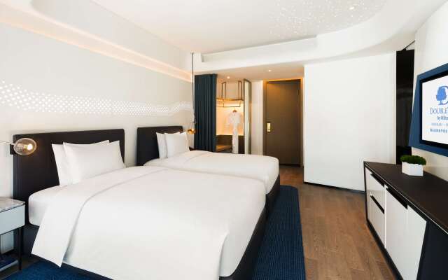 DoubleTree by Hilton Foshan Nanhai