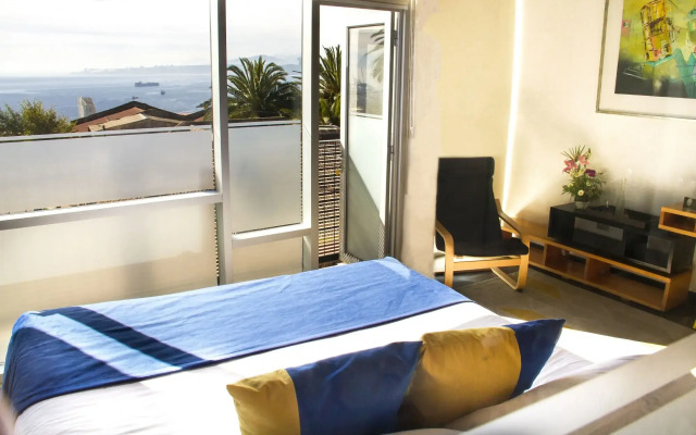 Verso Hotel