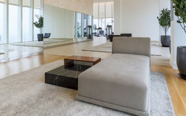 BedStay Platinum Suites