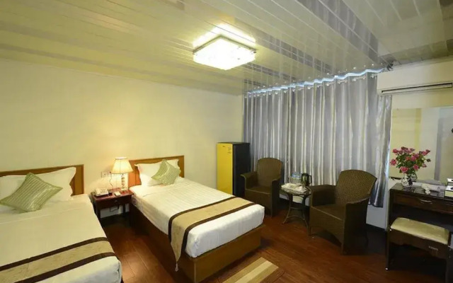 Win Star Hotel