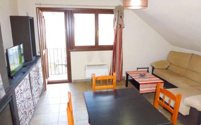 Apartamentos Sallent Gallego