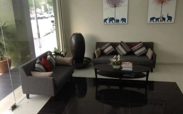 Biz Hotel Shah Alam