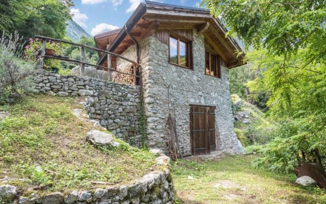 Casa al mulino