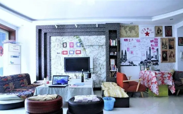 Red-Star Youth Hostel