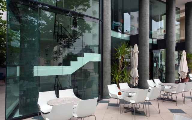 Hotel Ali d'Oro