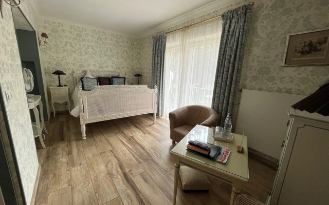 Domaine de la Gaichel L'Hotel