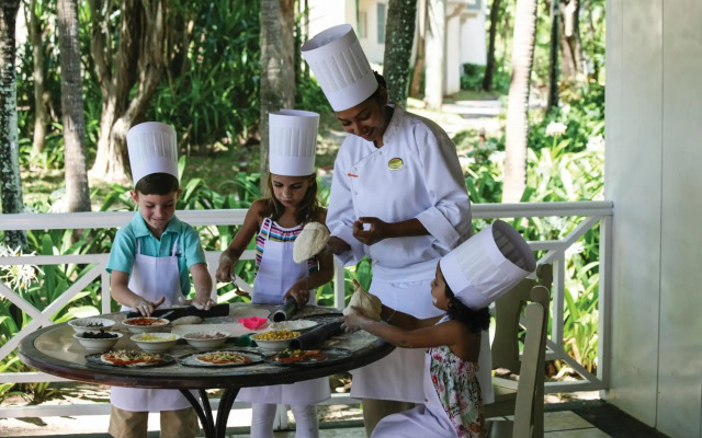 The Residence Mauritius