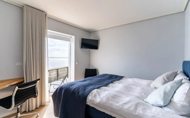 Kaløvig Badehotel
