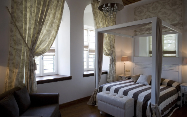 Despotiko Hotel