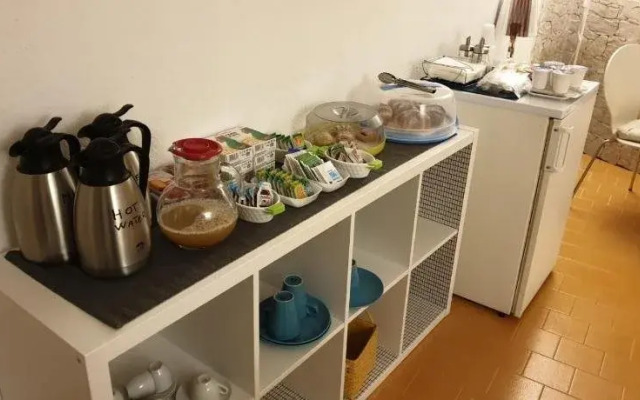 Bed And Breakfast La Rocca