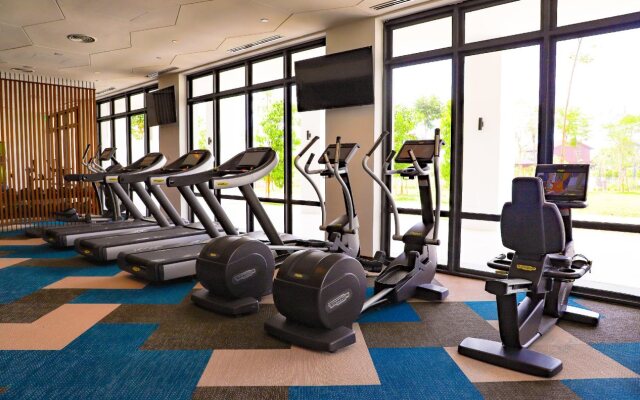 Hard Rock Hotel Desaru Coast