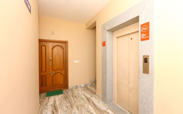 OYO 9785 Home Spacious 3BHK Rock Beach