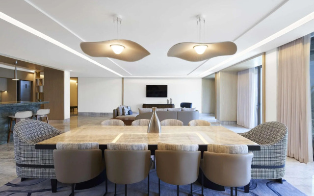 Waldorf Astoria Riviera Maya